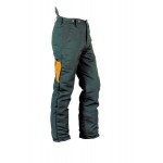 pantalon bucheron