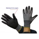 gants anti-coupures