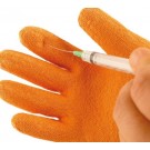 gants anti-piqure