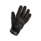 gants anti vibrations