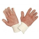 gants protection thermique