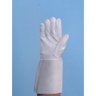 gants de soudeur