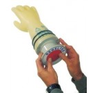verificateur pneumatique gants