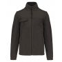 VESTE POLAIRE MANCHES AMOVIBLES K9105 - KARIBAN