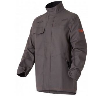 Veste multirisques Molinel - 2128172653 bleu