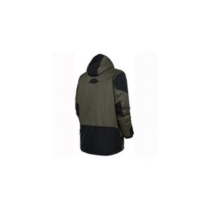 PARKA NATURTECH LIFE KAKI - MOLINEL 2