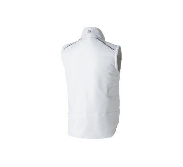 GILET BLANC URGENCE 2 - MOLINEL