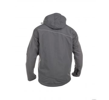VESTE SOFTSHELL TAVIRA - DASSY