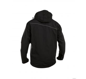 VESTE SOFTSHELL TAVIRA - DASSY