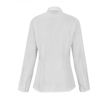 CHEMISIER FEMME MONTSOURIS MANCHES LONGUES - LAFONT