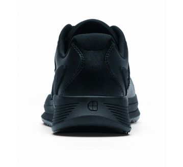 CHAUSSURES TRAVAIL ANTIDERAPANTES MIXTES CONDOR NOIR 22270 - SFC