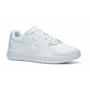 CHAUSSURES TRAVAIL ANTIDERAPANTES MIXTES CONDOR BLANC 22336 - SFC