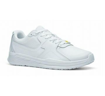 CHAUSSURES TRAVAIL ANTIDERAPANTES MIXTES CONDOR BLANC 22236 - SFC