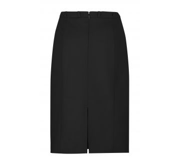 Jupe de service Lafont - 27TROCA noir