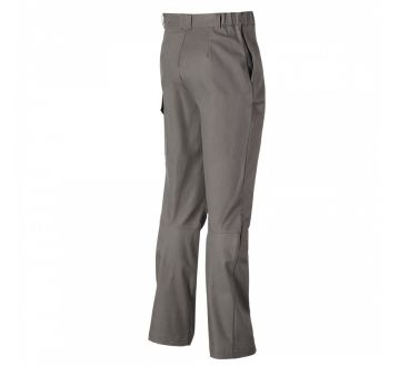 PANTALON MULTIRISQUES INVICT 5S+ ATEX - MOLINEL