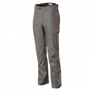 PANTALON MUTIRISQUES INVICT 5S ATEX - MOLINEL.