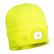 BONNET BEANIE LED RECHARGEABLE B029 - PORTWEST