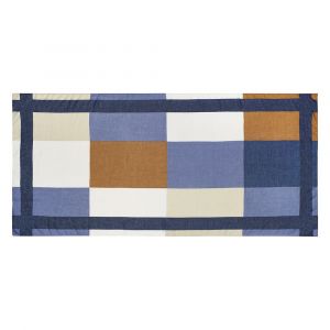 Foulard pour femme Lafont - 22MABILLON rouge 2