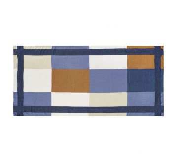 Foulard pour femme Lafont - 22MABILLON camel