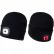 BONNET TRICOT DOUBLE LED B028 - PORTWEST