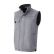 Gilet de travail Molinel - 211109 gris
