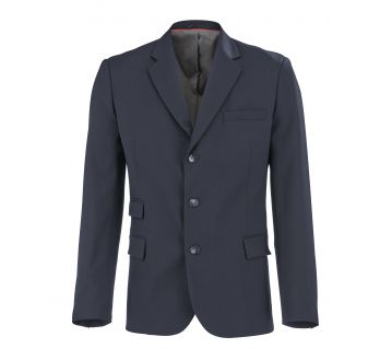 Veste de tailleur pour homme Lafont - 27CONCORDE noir