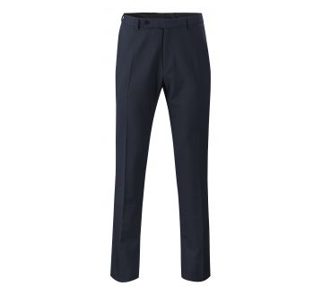 Pantalon de tailleur pour homme Lafont - 27TERTRE noir