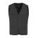 Gilet de costume pour homme Lafont - 27CASTILLO noir