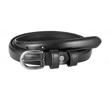 CEINTURE CUIR FEMME COURCELLES - LAFONT