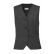 GILET SERVICE FEMME AMERICANO - LAFONT