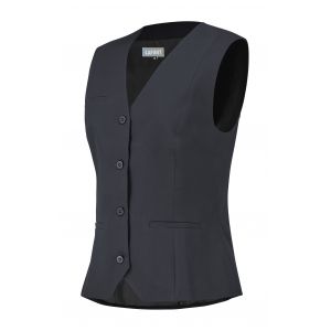 GILET SERVICE FEMME AMERICANO - LAFONT 2