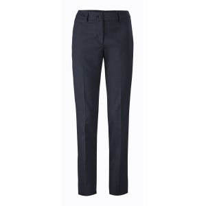 Pantalon pour femme Lafont - 27LATTE marine