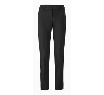 Pantalon pour femme Lafont - 27LATTE noir