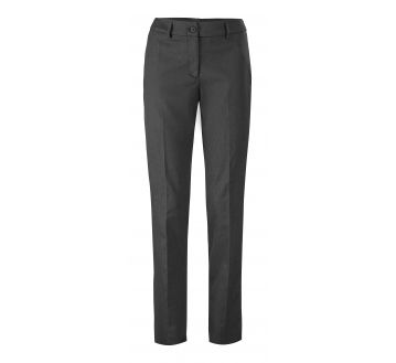 Pantalon pour femme Lafont - 27LATTE gris