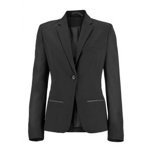 VESTE TAILLEUR FEMME PISTOU A BOUTONS - LAFONT