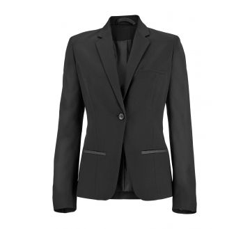 VESTE TAILLEUR FEMME PISTOU A BOUTONS - LAFONT