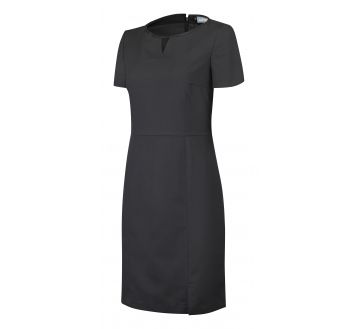 ROBE SERVICE FEMME MOKA - LAFONT