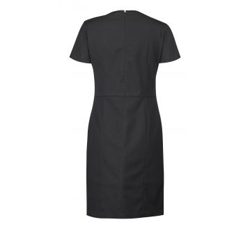 ROBE SERVICE FEMME MOKA - LAFONT