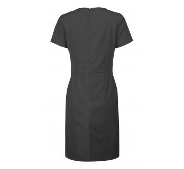 ROBE SERVICE FEMME MOKA - LAFONT