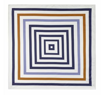 Foulard pour femme Lafont - 22ALMA camel