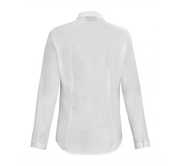 CHEMISIER FEMME CHENIN MANCHES LONGUES - LAFONT