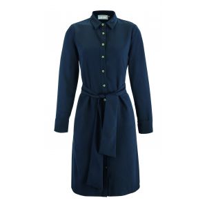 Robe de service Lafont - 27GARANCE marine