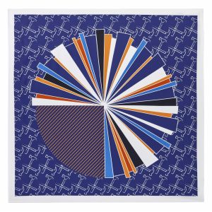 Foulard pour femme Lafont - 22ODEON