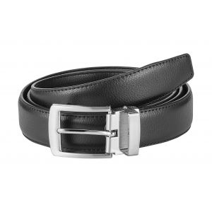 CEINTURE CUIR HOMME CLEMENCEAU - LAFONT