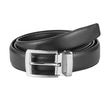 CEINTURE CUIR HOMME CLEMENCEAU - LAFONT