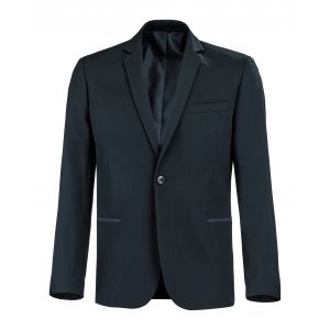 Veste de costume pour homme Lafont - 27ANIS noir
