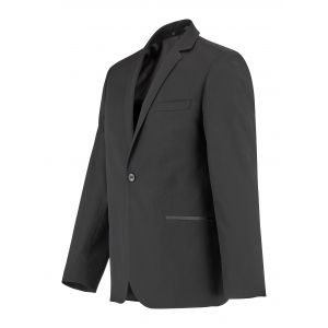 Veste de costume pour homme Lafont - 27ANIS noir 2
