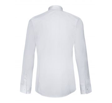 CHEMISE HOMME CATTURA MANCHES LONGUES - LAFONT