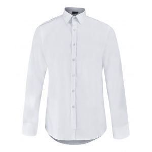 Chemise pour homme à manches longues Lafont - 22CATTURA noir 2