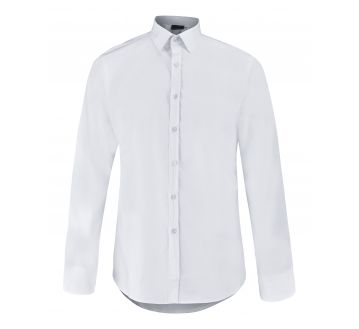 Chemise pour homme à manches longues Lafont - 22CATTURA noir